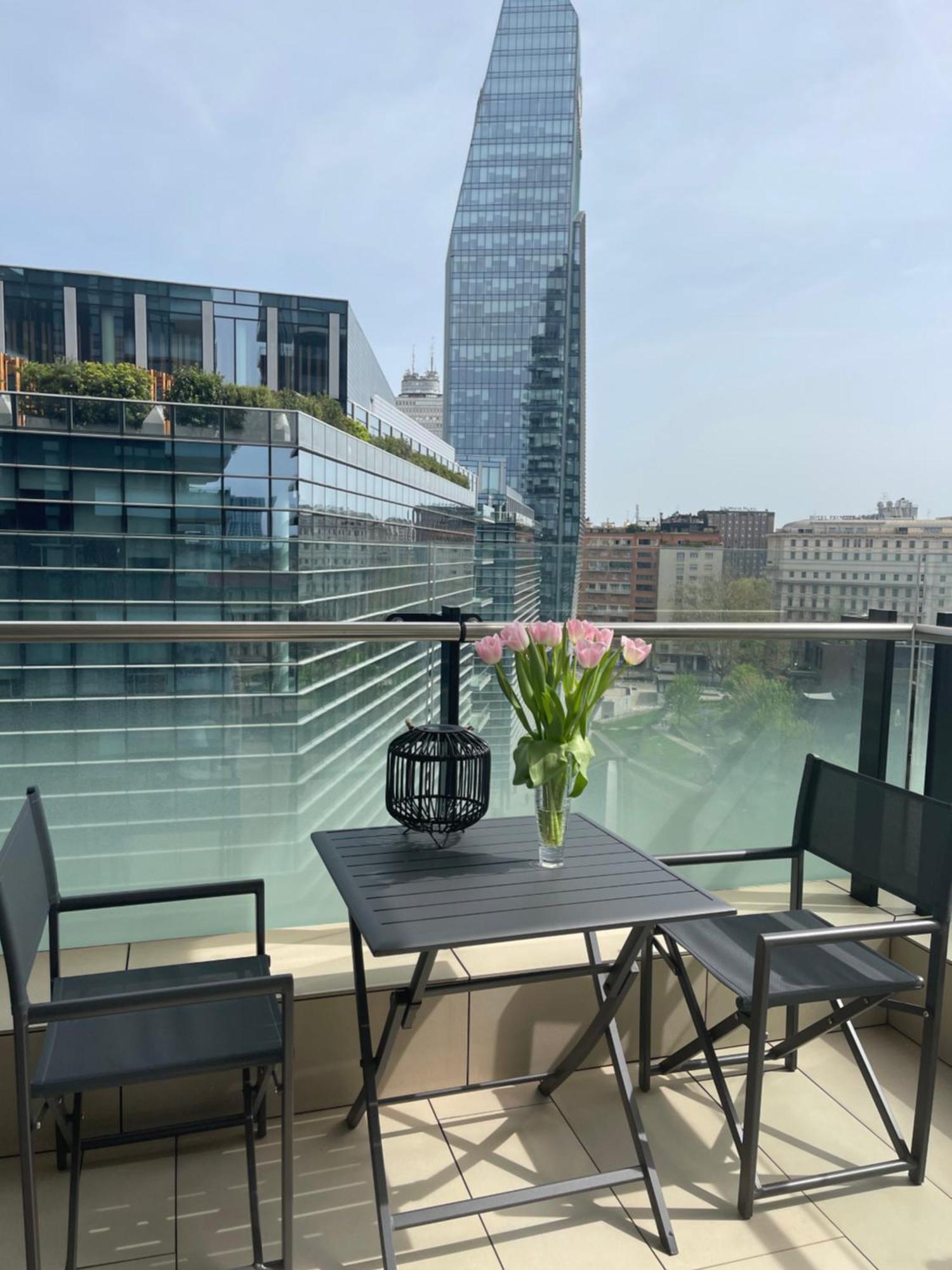Sky High Dreams - Vista Duomo Appartement *