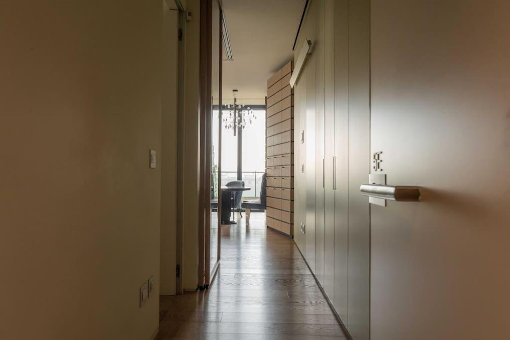 Appartement Sky High Dreams - Vista Duomo *
