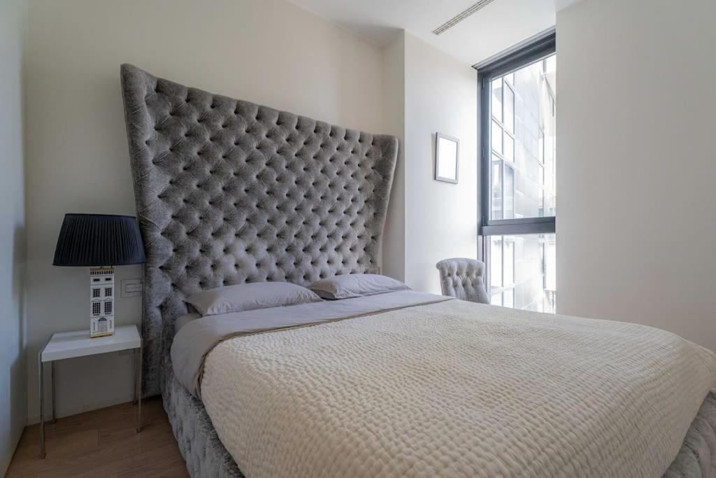 Sky High Dreams - Vista Duomo Appartement Milan