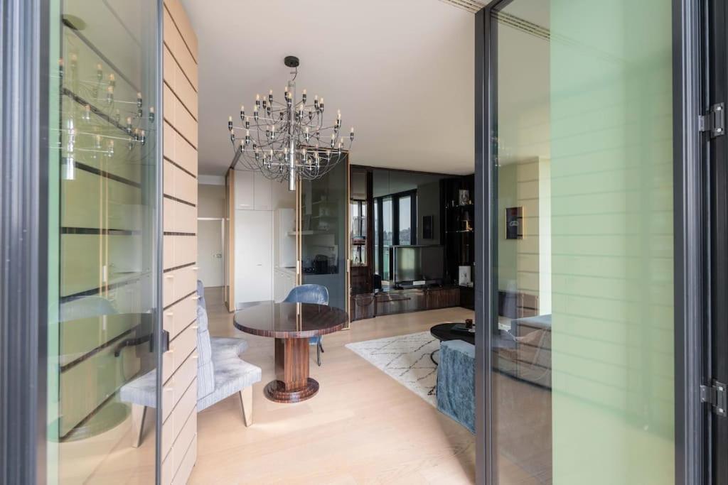 Sky High Dreams - Vista Duomo Appartement Milan