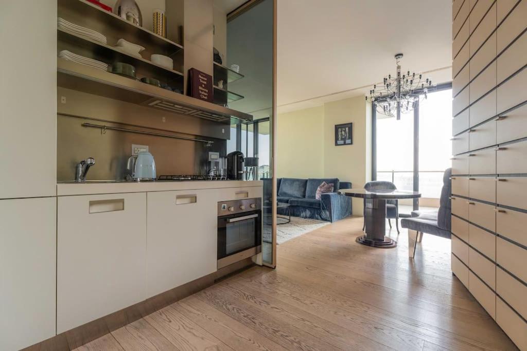 Appartement Sky High Dreams - Vista Duomo Milan
