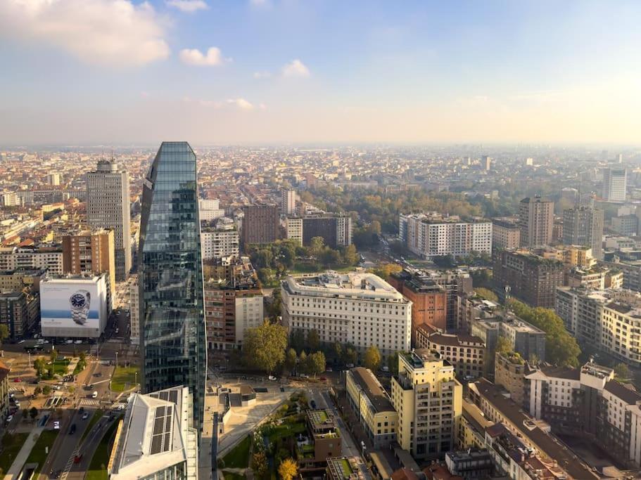 Appartement Sky High Dreams - Vista Duomo